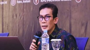 Kematangan Demokrasi Indonesia Diuji Saat Pemilu 2024