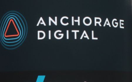 EDX Markets, Bursa Kripto Anyar Mendapat Dukungan dari Anchorage Digital