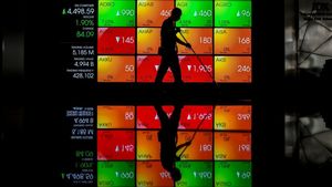 IHSG Selasa Berpotensi Lanjutkan Penguatan, Lima Saham Bisa jadi Pilihan