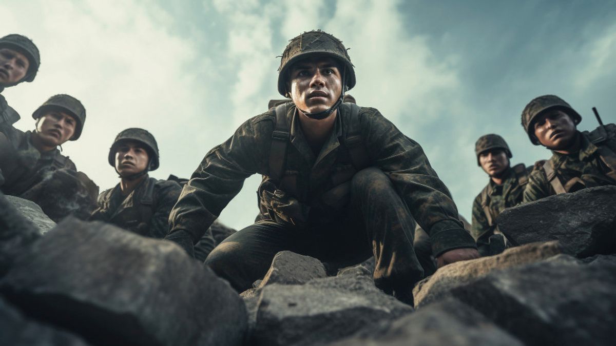 軍事的侵略と国家主権への影響を理解する