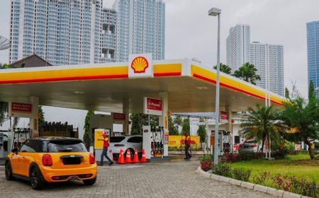 Susul Pertamina, Shell dan BP AKR Ikut Turunkan Harga BBM