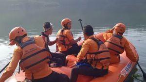 Tiga Warga Bogor Tenggelam Saat Prosesi Pengobatan Alternatif di Danau Cigudeg