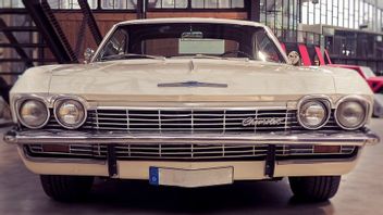 GM Luncurkan CarBravo, Layanan Penjualan Mobil Bekas Secara <i>Online</i>