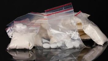 Polda Sulbar-BNN Ungkap 173 Kasus Penyalahgunaan Narkoba di Awal 2022