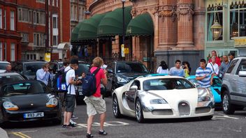 Otoritas Inggris Berencana 