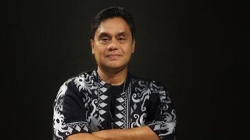 Dwiki دارماوان يتحدث عن المشكلة الرئيسية لموسيقى الجيل العالمي في إندونيسيا
