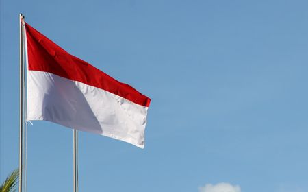 Kalau 2045 Pertumbuhan Ekonomi Indonesia Masih 5 Persen, Ucapkan Selamat Tinggal Saja untuk Mimpi Jadi Negara Maju