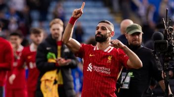 محمد صلاح يعارض رد الاتحاد الأوروبي لكرة القدم على وفاة لاعب كرة قدم فلسطيني في غزة