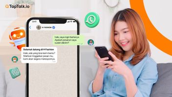 WhatsAppとGPTがカスタマーサービスをより簡単かつ効率的にする方法