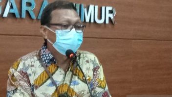 Kejati NTT Ungkap Kasus Korupsi Pembangunan Rumah Masyarakat Berpenghasilan Rendah di Kupang