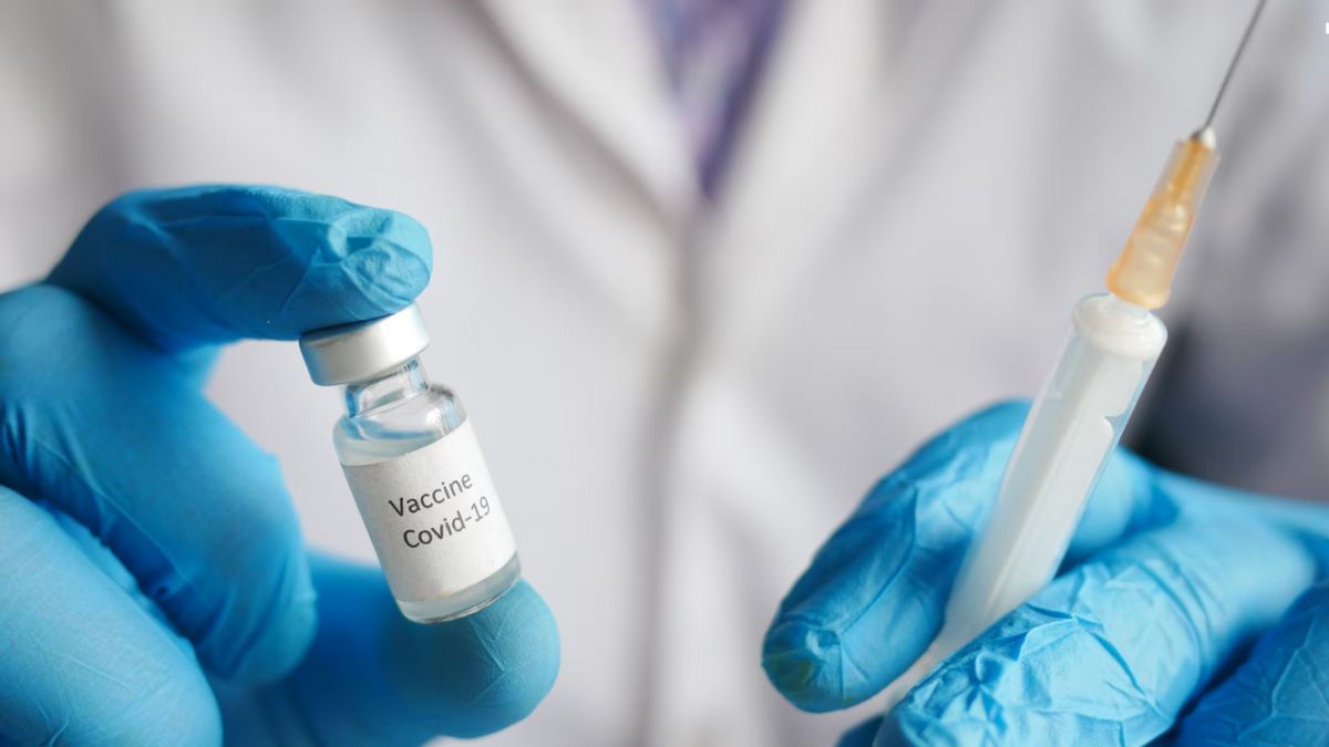 Bio Farma Produksi 20 Juta Dosis Vaksin IndoVac Usai Kantongi EUA