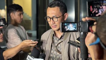 Check Ridwan Kamil, KPK Suspects There Are Assets From Bank BJB Non-Budgeter Funds