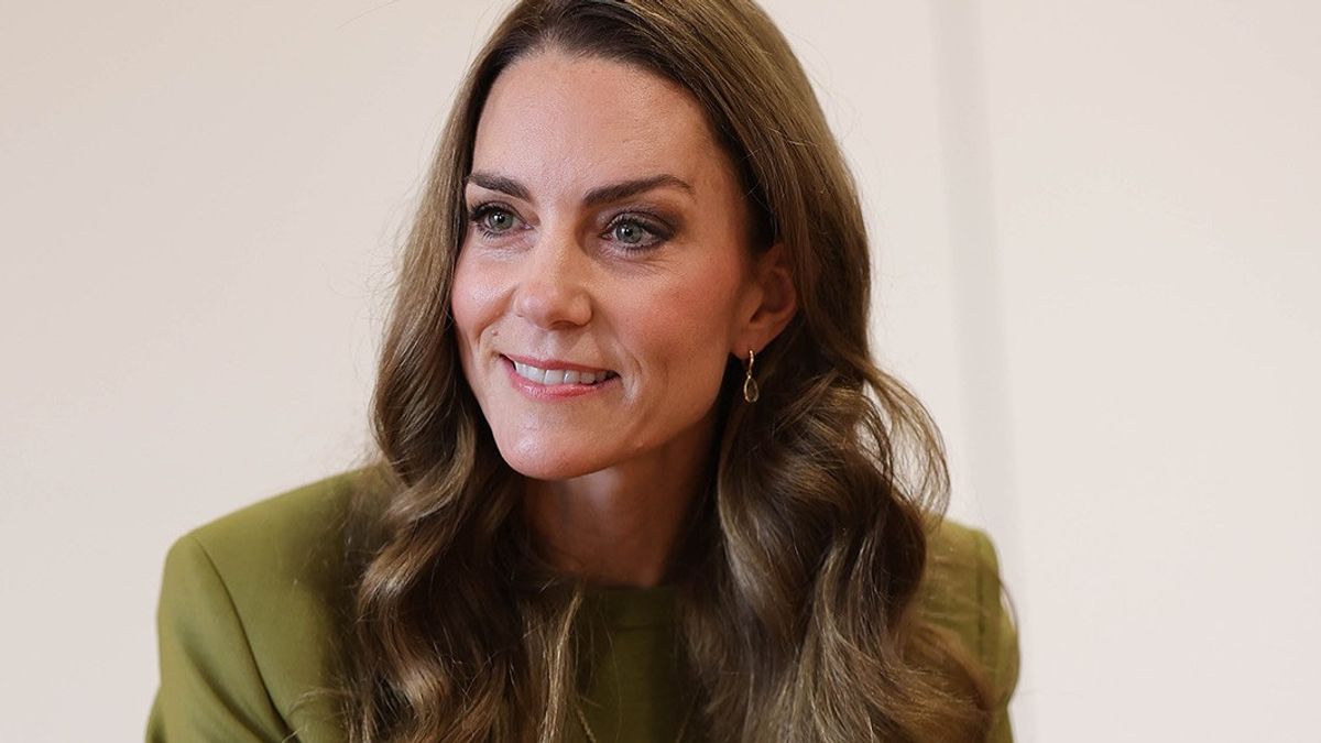 Kate Middleton est surnommée une influenceuse éternelle, un expert du Royaume révèle le secret de son influence