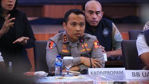 Rotation Of Staff, National Police Chief Appoints Inspector General Syahardiantono As Kabaintelkam