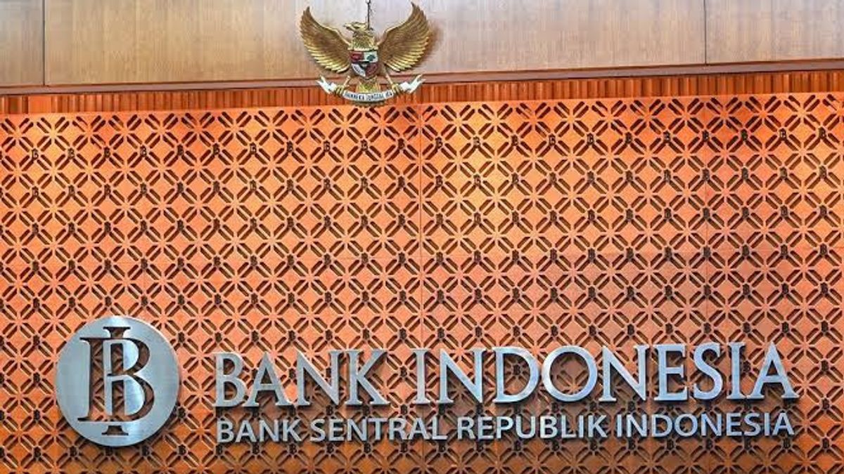 BI Loosens Policies But Deposit Interests And Loans Haven't Come Down Quickly