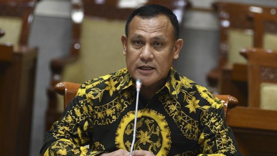 Kenapa Dewas KPK Tak Langsung Pecat Firli Bahuri?