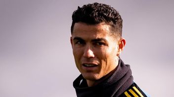Kabar di Balik Absennya Cristiano Ronaldo saat MU Kalah dari City: <i>Ngambek</i>, Hubungan dengan Rangnick Memanas