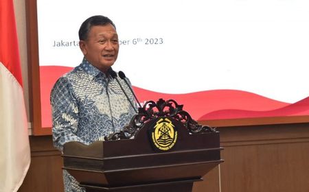 Indonesia dan Amerika Teken Kerja Sama Energi dan Mineral Berkelanjutan