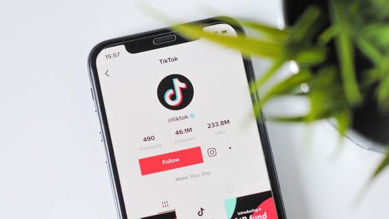 TikTok Jadi Sarang Baru Penyebaran Misinformasi Pilpres AS