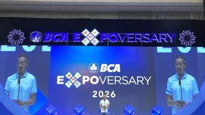 Bos BCA Optimistis Ekonomi Indonesia di 2026 Membaik