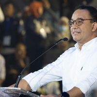 Anies Baswedan Dicopot dari Jabatan Mendikbud dalam Memori Hari Ini, 27 Juli 2016