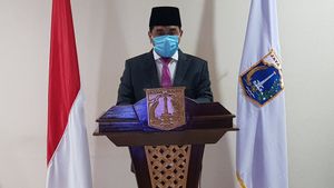 Tiga Faktor Penyebab DKI Jakarta Jadi Provinsi Penyumbang COVID-19 Terbanyak