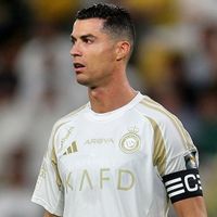 Ronaldo Akan Bersama Mourinho Lagi usai Kontraknya Habis di Al Nassr?