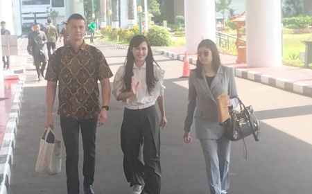 Respons Kapuspenkum Usai Sandra Dewi Dikabarkan Jadi Tersangka Kasus Tambang Timah Ilegal