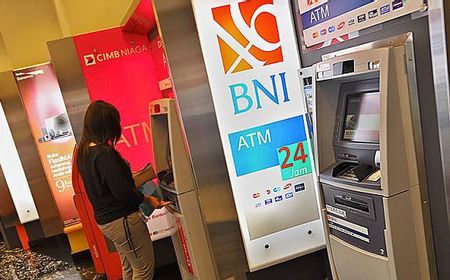 Biaya Transfer Antarbank Rp2.500 Melalui BI Fast Berlaku Pekan Depan, Ini Daftar 22 Banknya