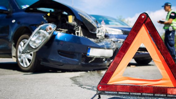 Teknologi Mobil Terus Berkembang, Angka Kecelakaan Lalu Lintas Diyakini Tak Ada 20 Tahun Mendatang