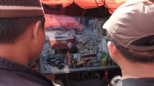 Dua Korban Dievakuasi, Korban Meninggal Ponpes Al Khoziny Mencapai 39 Jiwa