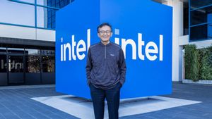 CEO Intel Akan Temui Donald Trump Setelah Didesak Mundur dari Posisinya 