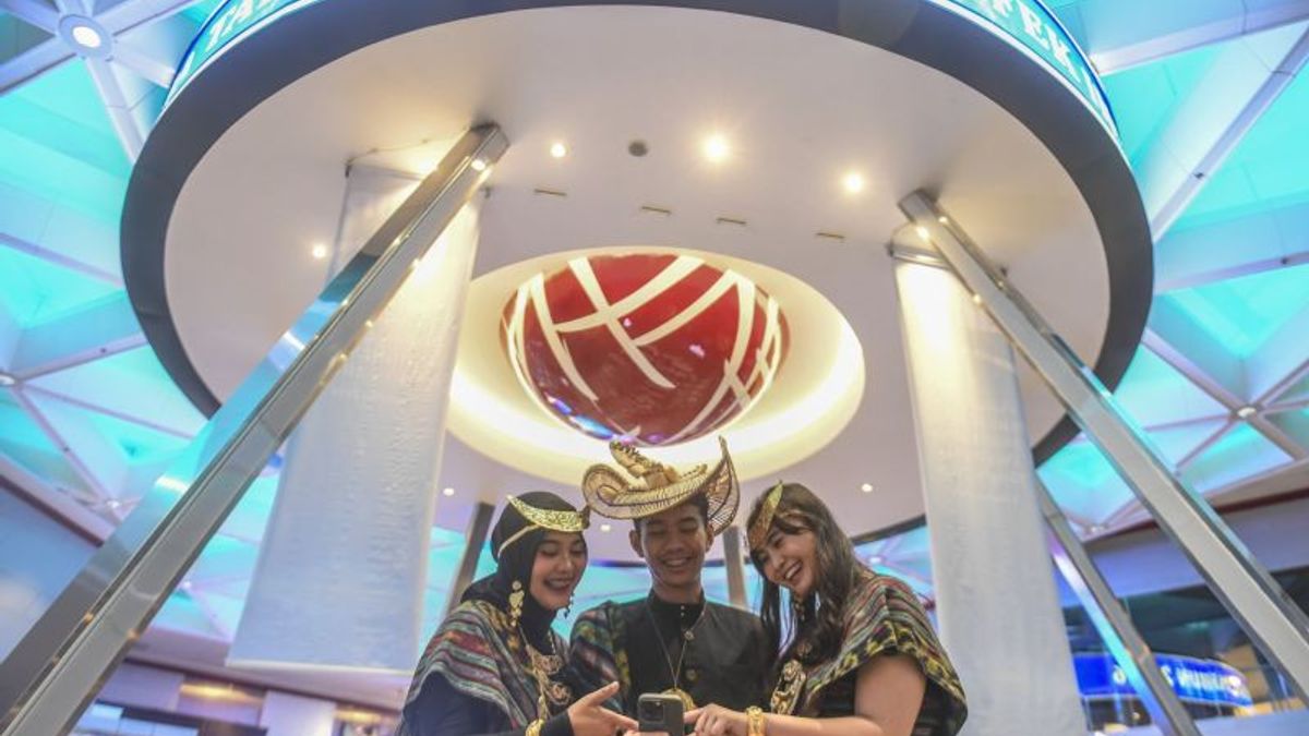 Hipmi Nilai Penguatan IHSG Awal 2026 Harus Disertai Kebijakan Konkret