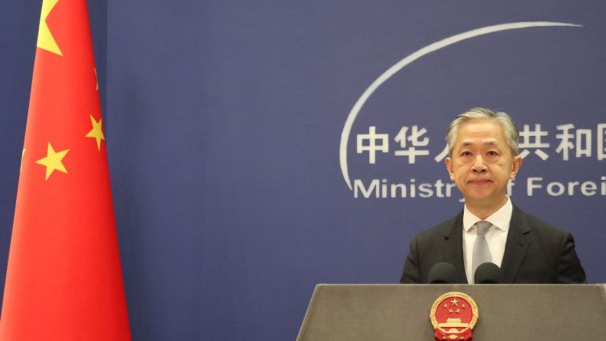 China Concerned About Continued Israeli Attacks On Gaza