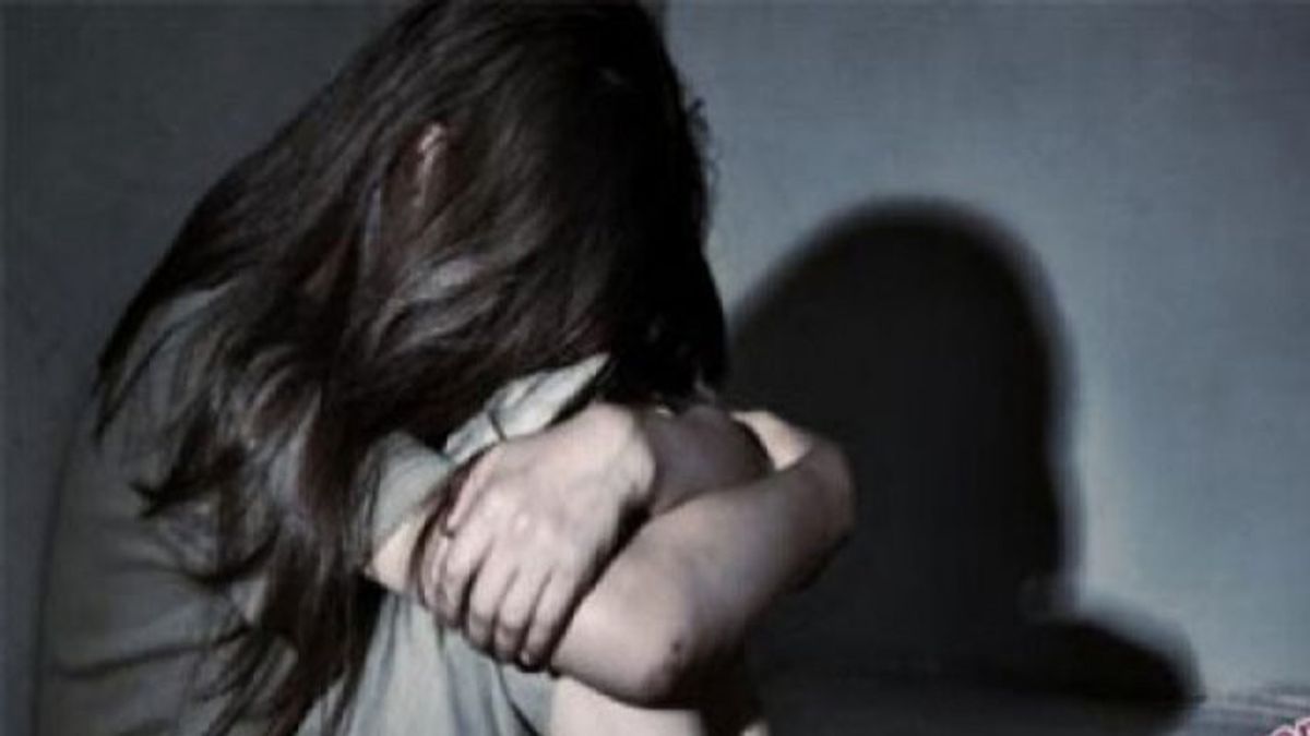 妻子去上班，吉打邦特加的父亲强奸了10岁的女儿，经过6年的行动后被发现