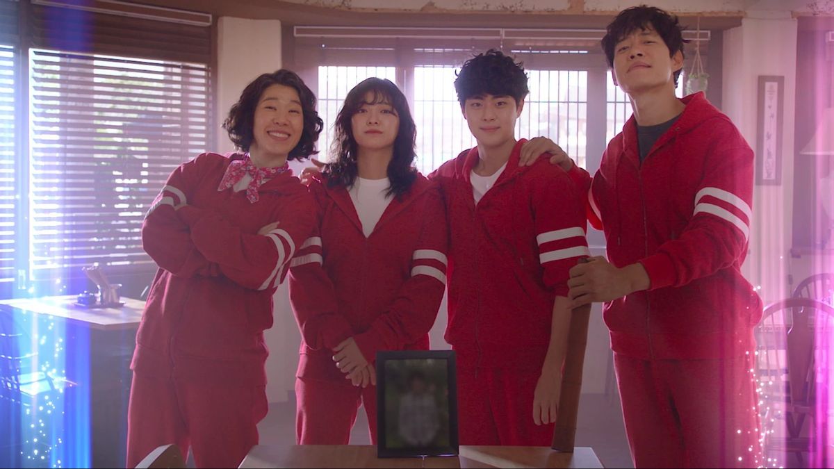 Ada Pemain Baru, Kim Sejeong dan Jo Byeong Gyu Kembali ke <i>The Uncanny Counter 2</i>