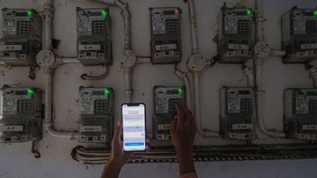 Peak Electricity Load During Christmas is Predicted to be as High as 46,808 MW