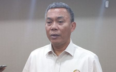 Ketua DPRD DKI Pastikan PAW 10 Anggotanya Selesai Januari 2024