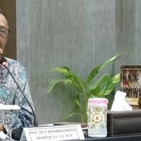 KPRP Tak Usulkan Polri di Bawah Kementerian Karena Rawan Dipolitisasi