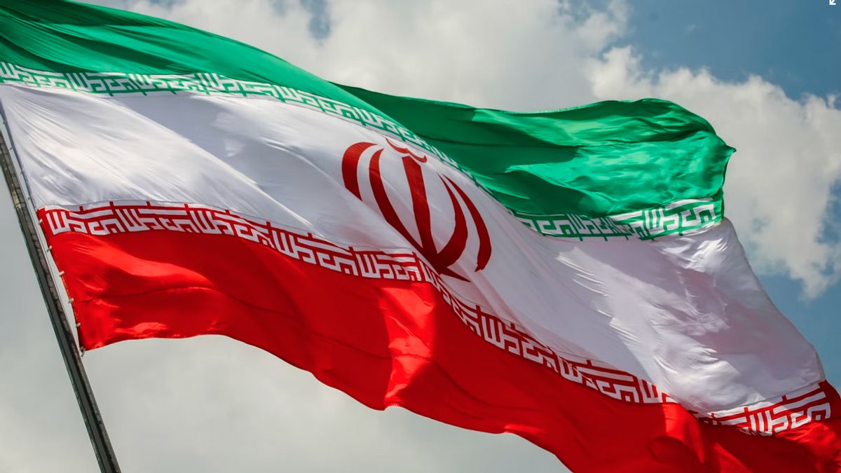 العقوبات الأمريكية الإيرانية، أهداف شبكة الخدمات المصرفية الظلية التي تدعم الحرس الثوري الإيراني