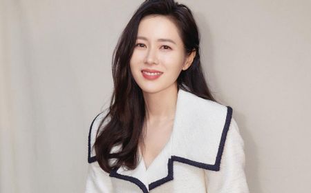 Son Ye Jin dan Ji Chang Wook Dapat Tawaran Drama Remake, Untold Scandal