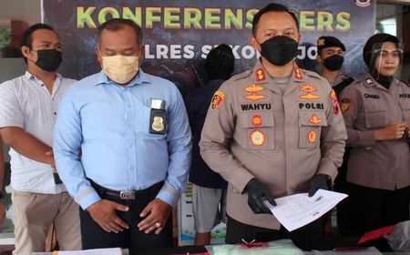 Mengaku Dokter Bedah Kandungan, Pria di Sragen Ini 'Beroperasi' Tipu Korban Janji Bisa Meloloskan Saat Tes CPNS