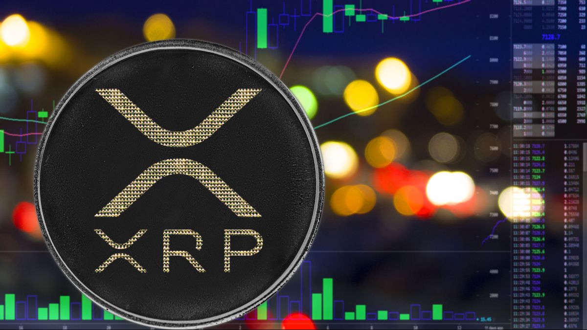 XRP有一个光明的未来,Ripple的首席技术官说。