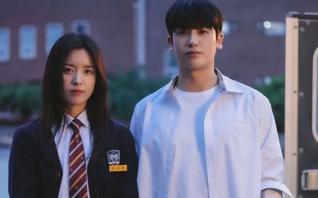 Catat! 11 Drama Korea Terbaru November 2021