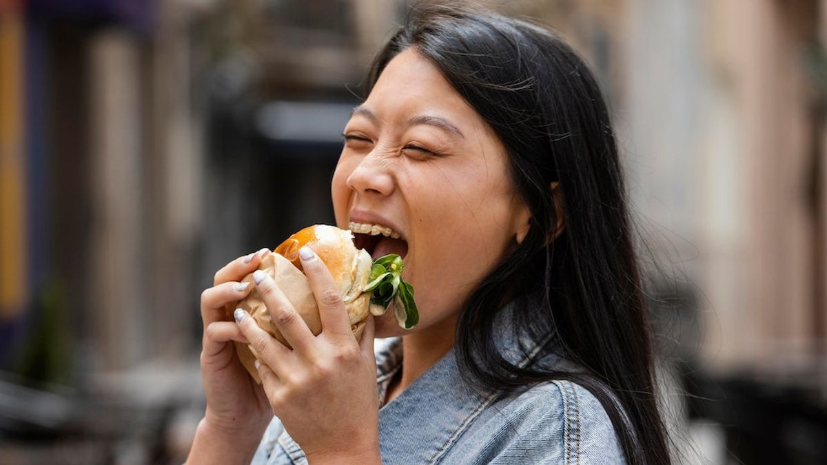 6 choses à éviter après avoir mangé