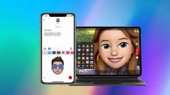 وإليك كيفية تحرير بسهولة أبل Memoji التي تناسب شخصيتك