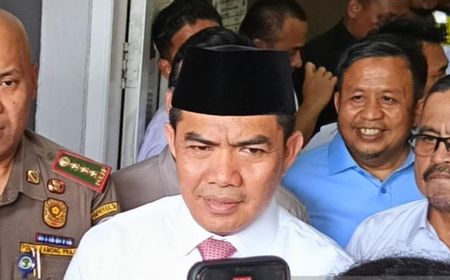 Wali Kota Samarinda Diperiksa Bawaslu Soal Dugaan Mobilisasi Ketua RT Dukung Pencalegan Anak