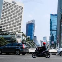 Positif COVID-19 Terus Bertambah, Pemerintah Harus Segera Keluarkan Kebijakan Karantina Wilayah