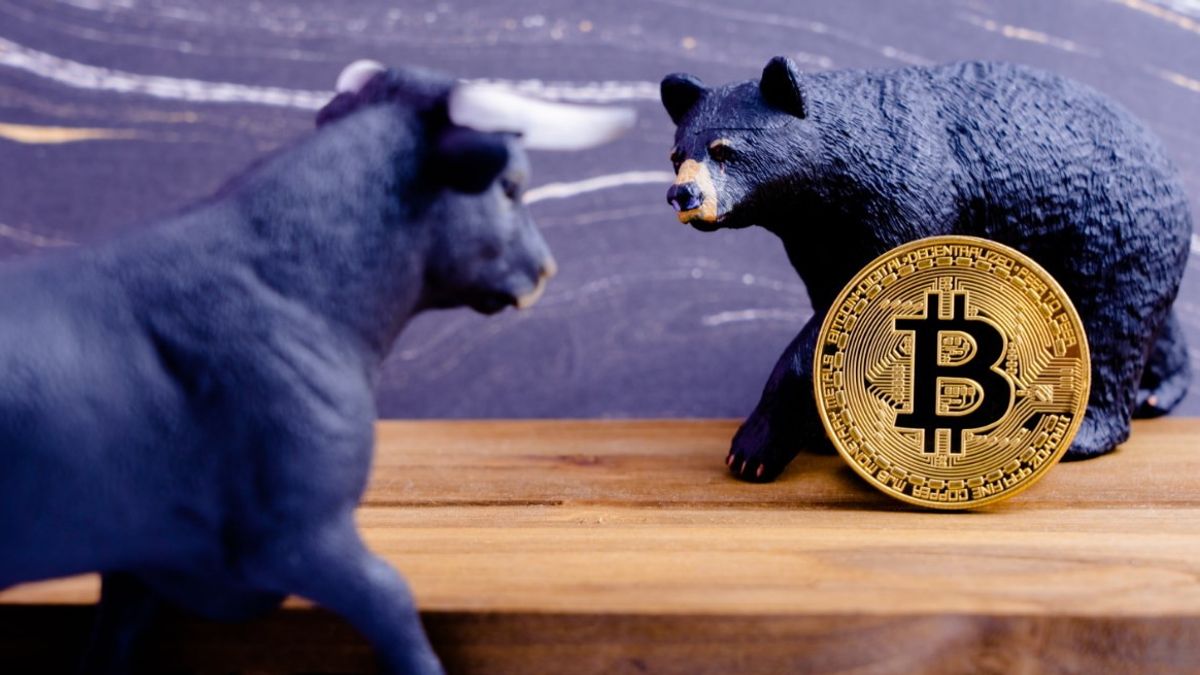 Winter Is Coming, Crypto Trader Peter Brandt Says Bitcoin Prices Will Still Fall Again