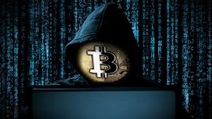 Ian Freeman Harus Bayar Rp 54,5 Miliar untuk Korban Penipuan yang Melibatkan Bitcoin